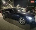 Синий Мерседес Ц-Класс, объемом двигателя 2.2 л и пробегом 180 тыс. км за 21000 $, фото 1 на Automoto.ua