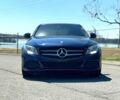 Синій Мерседес Ц-Клас, об'ємом двигуна 2 л та пробігом 72 тис. км за 14000 $, фото 1 на Automoto.ua