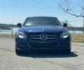 Синий Мерседес Ц-Класс, объемом двигателя 2 л и пробегом 75 тыс. км за 4700 $, фото 1 на Automoto.ua