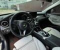 Синій Мерседес Ц-Клас, об'ємом двигуна 2.14 л та пробігом 190 тис. км за 22500 $, фото 10 на Automoto.ua