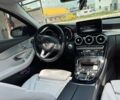 Синій Мерседес Ц-Клас, об'ємом двигуна 2.14 л та пробігом 190 тис. км за 22500 $, фото 25 на Automoto.ua