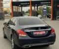 Синій Мерседес Ц-Клас, об'ємом двигуна 1.99 л та пробігом 90 тис. км за 20500 $, фото 4 на Automoto.ua