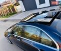 Синий Мерседес Ц-Класс, объемом двигателя 2 л и пробегом 140 тыс. км за 15900 $, фото 10 на Automoto.ua