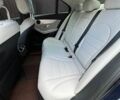 Синій Мерседес Ц-Клас, об'ємом двигуна 2.14 л та пробігом 190 тис. км за 22500 $, фото 13 на Automoto.ua