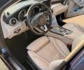 Синий Мерседес Ц-Класс, объемом двигателя 1.99 л и пробегом 120 тыс. км за 17900 $, фото 13 на Automoto.ua