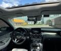 Синій Мерседес Ц-Клас, об'ємом двигуна 2.14 л та пробігом 190 тис. км за 22500 $, фото 18 на Automoto.ua