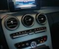 Синий Мерседес Ц-Класс, объемом двигателя 3 л и пробегом 62 тыс. км за 29999 $, фото 7 на Automoto.ua