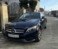 Синий Мерседес Ц-Класс, объемом двигателя 2 л и пробегом 150 тыс. км за 18700 $, фото 4 на Automoto.ua