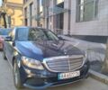 Синий Мерседес Ц-Класс, объемом двигателя 2 л и пробегом 135 тыс. км за 18999 $, фото 3 на Automoto.ua