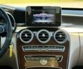 Синій Мерседес Ц-Клас, об'ємом двигуна 2 л та пробігом 72 тис. км за 14000 $, фото 10 на Automoto.ua