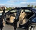 Синій Мерседес Ц-Клас, об'ємом двигуна 1.99 л та пробігом 85 тис. км за 23000 $, фото 38 на Automoto.ua