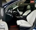 Синий Мерседес Ц-Класс, объемом двигателя 2.2 л и пробегом 180 тыс. км за 18500 $, фото 14 на Automoto.ua