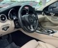 Синій Мерседес Ц-Клас, об'ємом двигуна 1.99 л та пробігом 106 тис. км за 16500 $, фото 29 на Automoto.ua