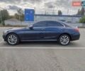 Синій Мерседес Ц-Клас, об'ємом двигуна 1.99 л та пробігом 116 тис. км за 22000 $, фото 8 на Automoto.ua