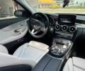 Синій Мерседес Ц-Клас, об'ємом двигуна 2.14 л та пробігом 190 тис. км за 22500 $, фото 19 на Automoto.ua