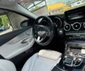 Синій Мерседес Ц-Клас, об'ємом двигуна 2.14 л та пробігом 190 тис. км за 22500 $, фото 23 на Automoto.ua