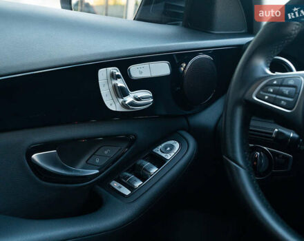 Синий Мерседес Ц-Класс, объемом двигателя 1.6 л и пробегом 55 тыс. км за 19950 $, фото 32 на Automoto.ua