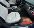Синій Мерседес Ц-Клас, об'ємом двигуна 2.14 л та пробігом 190 тис. км за 22500 $, фото 21 на Automoto.ua