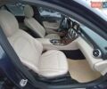 Синий Мерседес Ц-Класс, объемом двигателя 1.99 л и пробегом 175 тыс. км за 16999 $, фото 12 на Automoto.ua