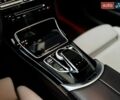 Синий Мерседес Ц-Класс, объемом двигателя 2.2 л и пробегом 180 тыс. км за 18500 $, фото 12 на Automoto.ua