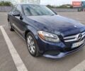 Синій Мерседес Ц-Клас, об'ємом двигуна 1.99 л та пробігом 116 тис. км за 22000 $, фото 6 на Automoto.ua