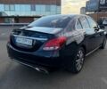 Синій Мерседес Ц-Клас, об'ємом двигуна 1.99 л та пробігом 120 тис. км за 19500 $, фото 3 на Automoto.ua