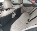 Синий Мерседес Ц-Класс, объемом двигателя 1.99 л и пробегом 127 тыс. км за 20500 $, фото 21 на Automoto.ua