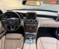 Синий Мерседес Ц-Класс, объемом двигателя 1.99 л и пробегом 120 тыс. км за 17900 $, фото 8 на Automoto.ua