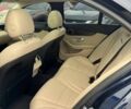 Синій Мерседес Ц-Клас, об'ємом двигуна 1.99 л та пробігом 106 тис. км за 16500 $, фото 31 на Automoto.ua