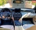 Синий Мерседес Ц-Класс, объемом двигателя 2 л и пробегом 90 тыс. км за 15000 $, фото 1 на Automoto.ua