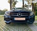 Синій Мерседес Ц-Клас, об'ємом двигуна 1.99 л та пробігом 47 тис. км за 23500 $, фото 6 на Automoto.ua
