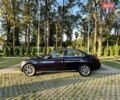 Синій Мерседес Ц-Клас, об'ємом двигуна 1.99 л та пробігом 47 тис. км за 23500 $, фото 1 на Automoto.ua