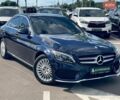 Синій Мерседес Ц-Клас, об'ємом двигуна 2 л та пробігом 98 тис. км за 22900 $, фото 1 на Automoto.ua