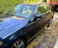 Синій Мерседес Ц-Клас, об'ємом двигуна 2 л та пробігом 72 тис. км за 23000 $, фото 7 на Automoto.ua