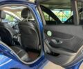 Синій Мерседес Ц-Клас, об'ємом двигуна 1.99 л та пробігом 150 тис. км за 19500 $, фото 20 на Automoto.ua