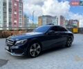 Синий Мерседес Ц-Класс, объемом двигателя 2.1 л и пробегом 137 тыс. км за 24500 $, фото 3 на Automoto.ua