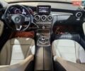 Синій Мерседес Ц-Клас, об'ємом двигуна 2 л та пробігом 87 тис. км за 3800 $, фото 9 на Automoto.ua