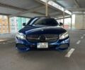 Синій Мерседес Ц-Клас, об'ємом двигуна 1.99 л та пробігом 150 тис. км за 19500 $, фото 12 на Automoto.ua