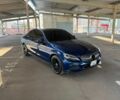 Синій Мерседес Ц-Клас, об'ємом двигуна 1.99 л та пробігом 150 тис. км за 19500 $, фото 45 на Automoto.ua