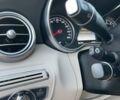 Синій Мерседес Ц-Клас, об'ємом двигуна 1.99 л та пробігом 58 тис. км за 20500 $, фото 11 на Automoto.ua