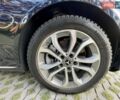 Синій Мерседес Ц-Клас, об'ємом двигуна 1.99 л та пробігом 58 тис. км за 20500 $, фото 7 на Automoto.ua