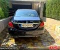 Синій Мерседес Ц-Клас, об'ємом двигуна 2 л та пробігом 72 тис. км за 23000 $, фото 5 на Automoto.ua