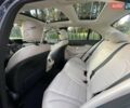 Синій Мерседес Ц-Клас, об'ємом двигуна 1.99 л та пробігом 47 тис. км за 23500 $, фото 18 на Automoto.ua