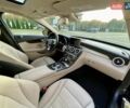 Синій Мерседес Ц-Клас, об'ємом двигуна 1.99 л та пробігом 47 тис. км за 23500 $, фото 16 на Automoto.ua