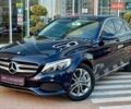Синий Мерседес Ц-Класс, объемом двигателя 3 л и пробегом 78 тыс. км за 29900 $, фото 1 на Automoto.ua