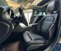 Синій Мерседес Ц-Клас, об'ємом двигуна 1.99 л та пробігом 150 тис. км за 19500 $, фото 15 на Automoto.ua