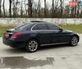 Синий Мерседес Ц-Класс, объемом двигателя 2 л и пробегом 188 тыс. км за 13300 $, фото 9 на Automoto.ua