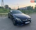 Синий Мерседес Ц-Класс, объемом двигателя 2.14 л и пробегом 200 тыс. км за 22500 $, фото 1 на Automoto.ua