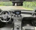 Синій Мерседес Ц-Клас, об'ємом двигуна 4 л та пробігом 53 тис. км за 11000 $, фото 7 на Automoto.ua