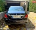 Синій Мерседес Ц-Клас, об'ємом двигуна 2 л та пробігом 72 тис. км за 23000 $, фото 3 на Automoto.ua